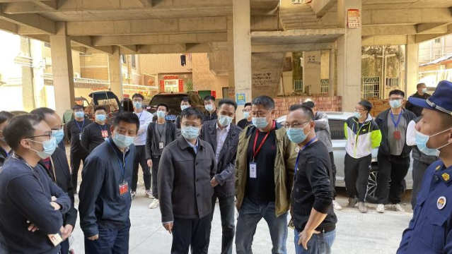 47期 西區(qū)街道新寮村出租屋專項(xiàng)整治工作_3
