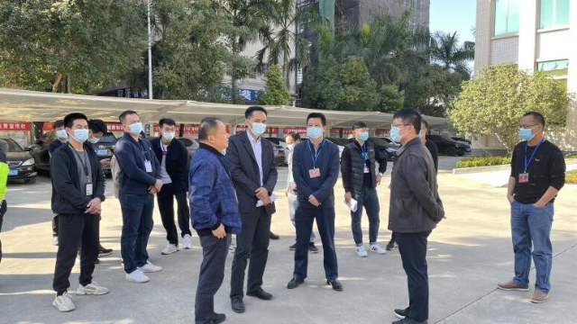 47期 西區(qū)街道新寮村出租屋專項(xiàng)整治工作_1